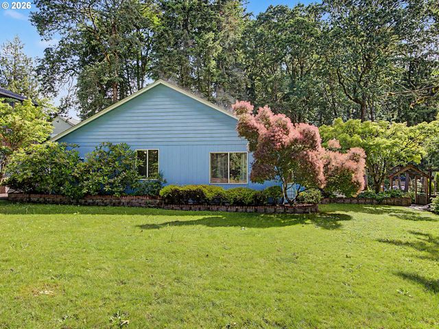 35129 SYKES Rd, St Helens, OR 97051