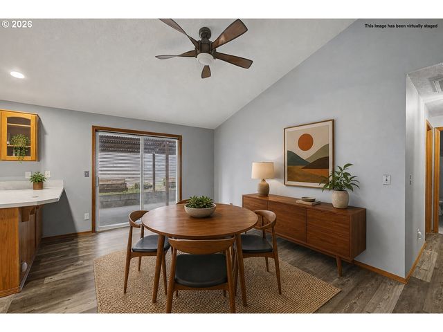 35129 SYKES Rd, St Helens, OR 97051