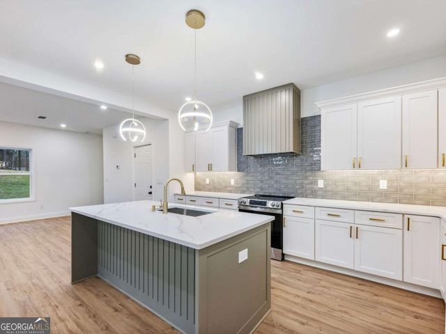 2600 Winding Lake Trail, Conyers, GA 30012