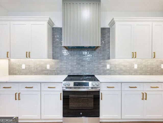 2600 Winding Lake Trail, Conyers, GA 30012