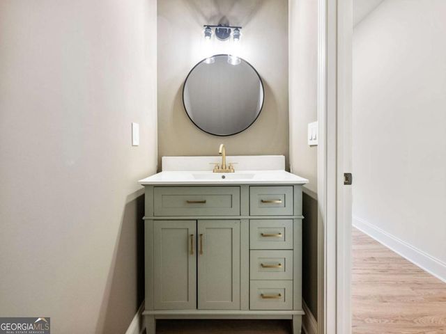 2600 Winding Lake Trail, Conyers, GA 30012