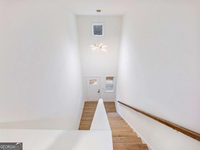 2600 Winding Lake Trail, Conyers, GA 30012