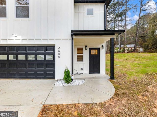 2600 Winding Lake Trail, Conyers, GA 30012