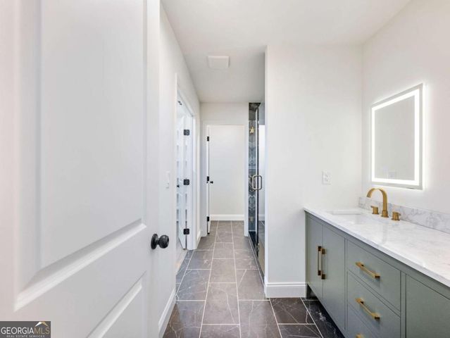 2600 Winding Lake Trail, Conyers, GA 30012