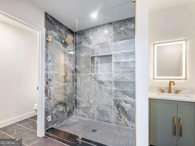 2600 Winding Lake Trail, Conyers, GA 30012