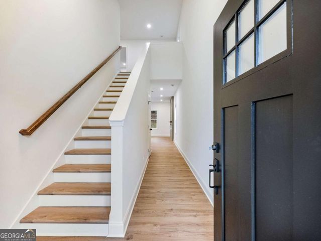 2600 Winding Lake Trail, Conyers, GA 30012