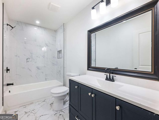 2600 Winding Lake Trail, Conyers, GA 30012