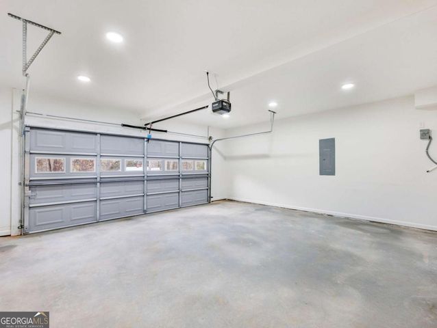 2600 Winding Lake Trail, Conyers, GA 30012