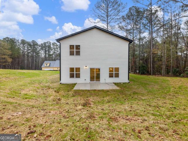 2600 Winding Lake Trail, Conyers, GA 30012