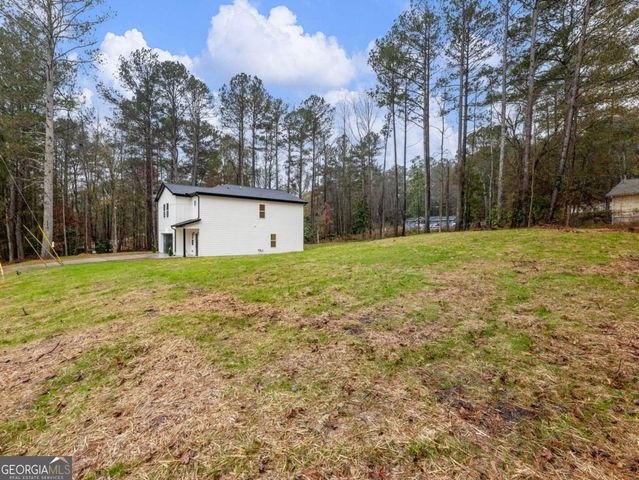 2600 Winding Lake Trail, Conyers, GA 30012