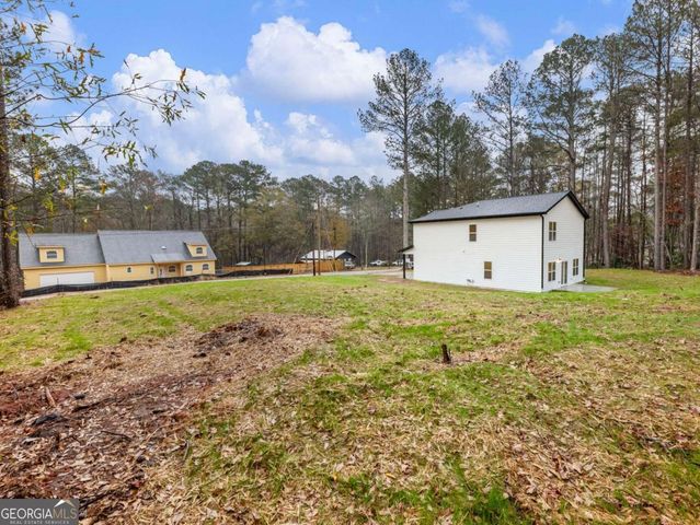 2600 Winding Lake Trail, Conyers, GA 30012