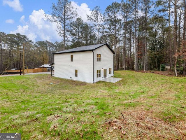 2600 Winding Lake Trail, Conyers, GA 30012