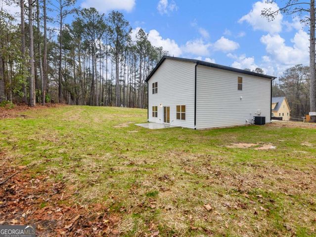 2600 Winding Lake Trail, Conyers, GA 30012