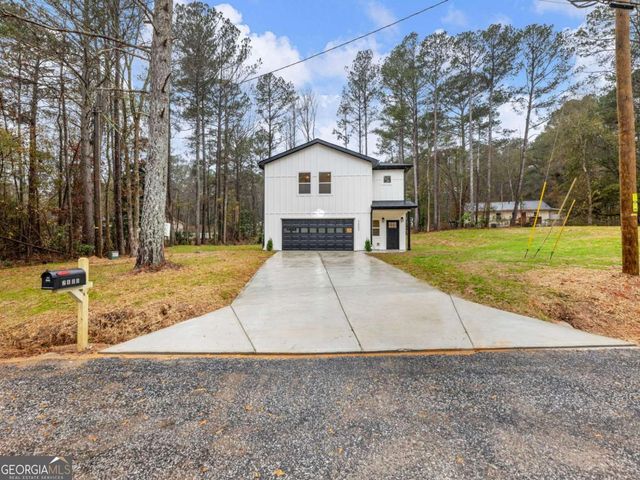 2600 Winding Lake Trail, Conyers, GA 30012