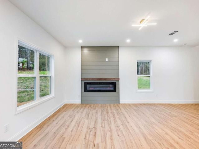 2600 Winding Lake Trail, Conyers, GA 30012