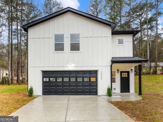 2600 Winding Lake Trail, Conyers, GA 30012
