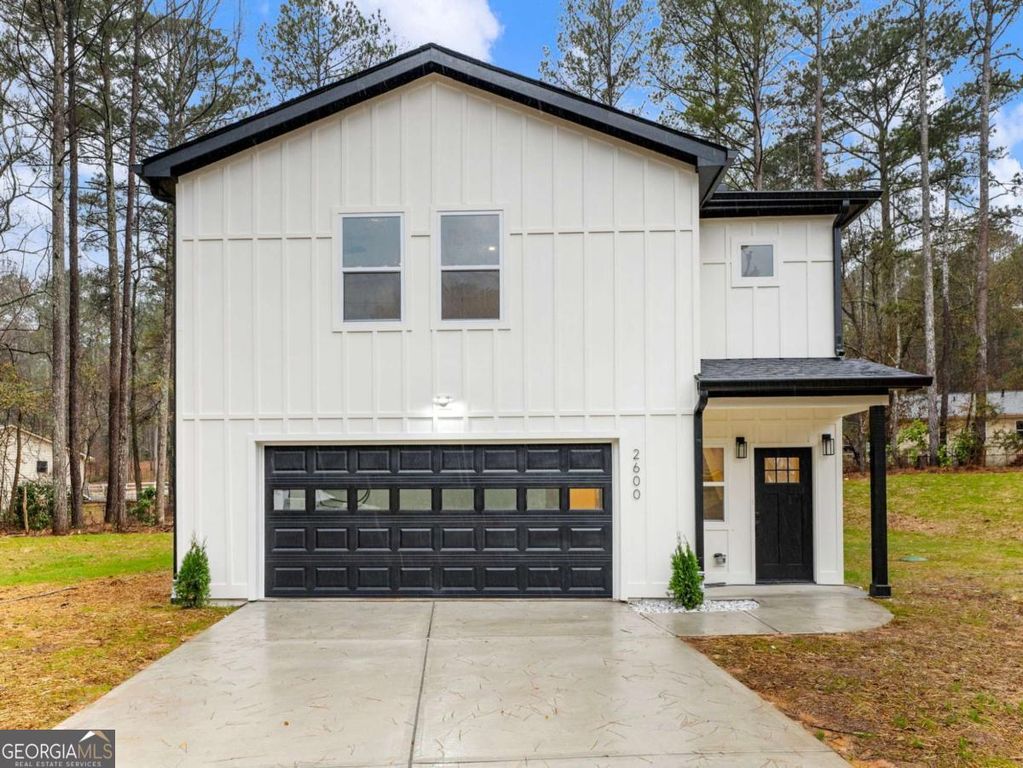 2600 Winding Lake Trail, Conyers, GA 30012