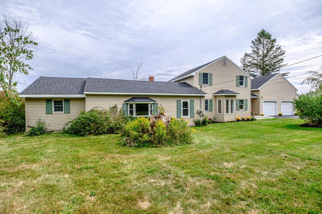 33 South Pleasant Street, Bowdoinham, ME 04008 — photo 3