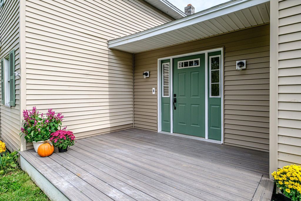 33 South Pleasant Street, Bowdoinham, ME 04008 — photo 5