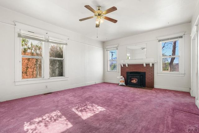 628 Tillotson St, Trinidad, CO 81082