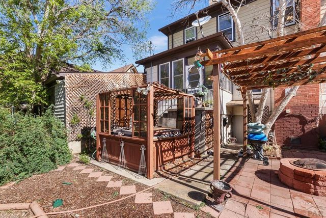 628 Tillotson St, Trinidad, CO 81082