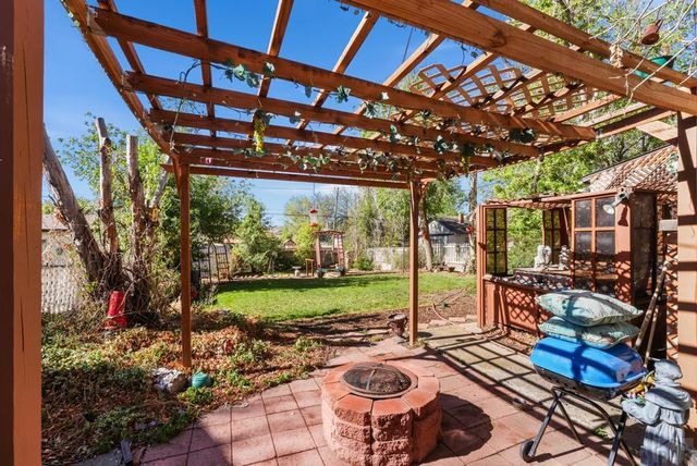 628 Tillotson St, Trinidad, CO 81082