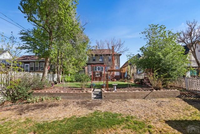 628 Tillotson St, Trinidad, CO 81082