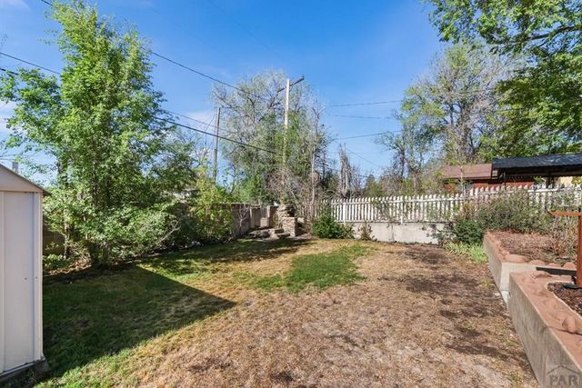 628 Tillotson St, Trinidad, CO 81082