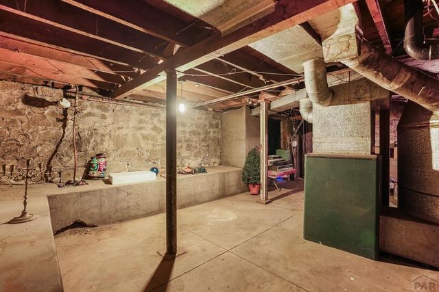 628 Tillotson St, Trinidad, CO 81082