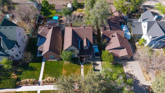 628 Tillotson St, Trinidad, CO 81082
