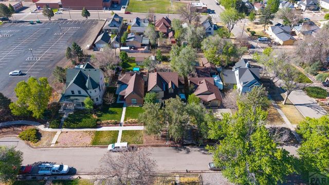 628 Tillotson St, Trinidad, CO 81082