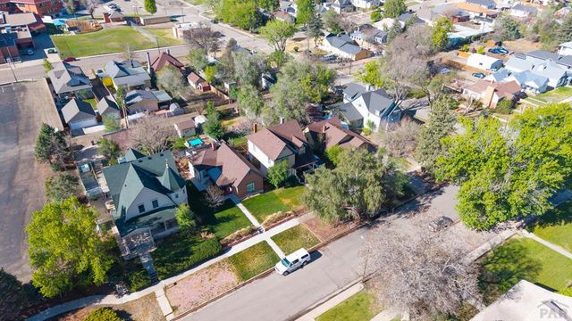 628 Tillotson St, Trinidad, CO 81082
