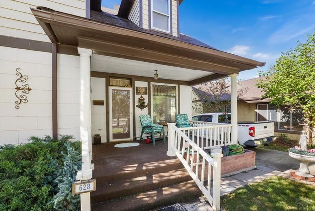 628 Tillotson St, Trinidad, CO 81082