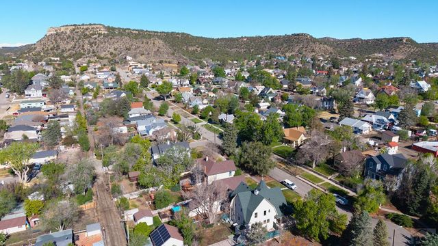 628 Tillotson St, Trinidad, CO 81082