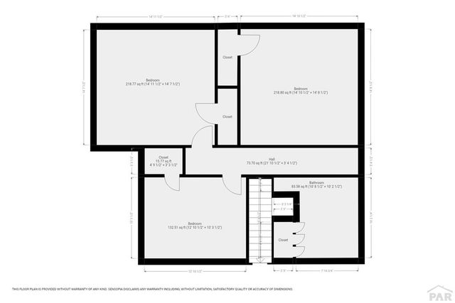 628 Tillotson St, Trinidad, CO 81082
