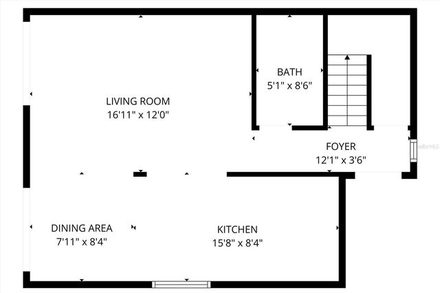 10125 MANATEE AVENUE W A4, Bradenton, FL 34209