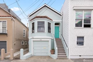 3110 Buchanan Street, San Francisco, CA 94123