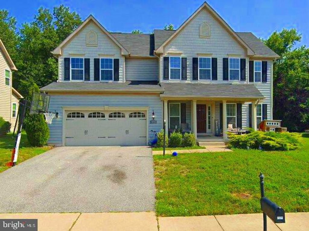 10568 LONG LEAF LN, Waldorf, MD 20603
