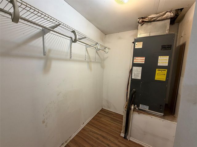 397 County Road 2117, Cleveland, TX 77327