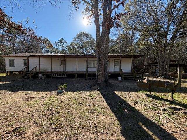 397 County Road 2117, Cleveland, TX 77327