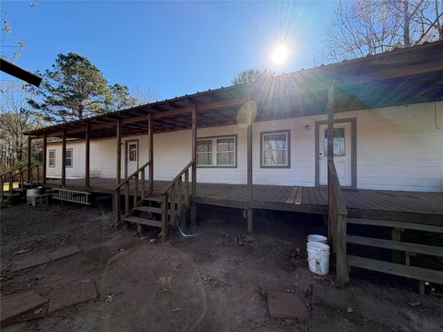 397 County Road 2117, Cleveland, TX 77327
