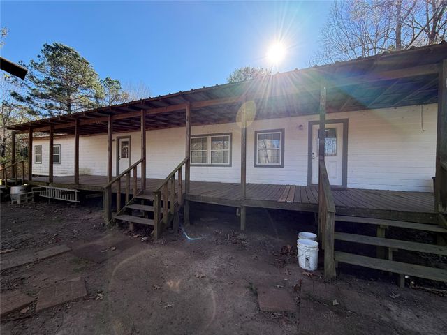 397 County Road 2117, Cleveland, TX 77327