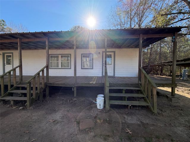 397 County Road 2117, Cleveland, TX 77327