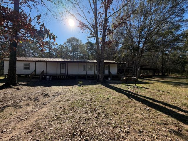 397 County Road 2117, Cleveland, TX 77327