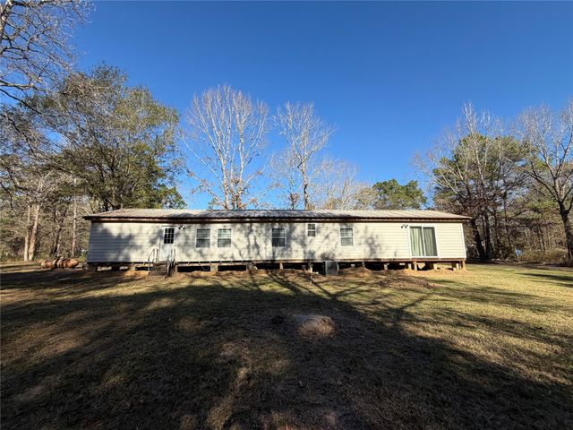 397 County Road 2117, Cleveland, TX 77327