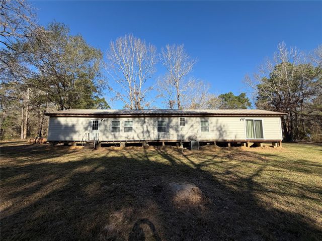 397 County Road 2117, Cleveland, TX 77327