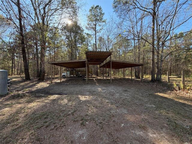 397 County Road 2117, Cleveland, TX 77327