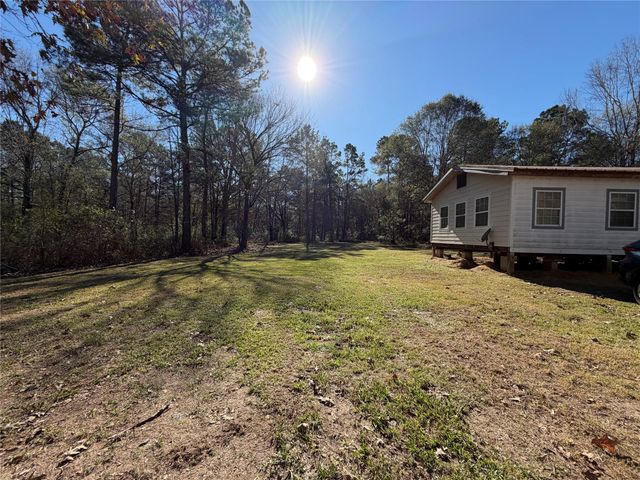 397 County Road 2117, Cleveland, TX 77327