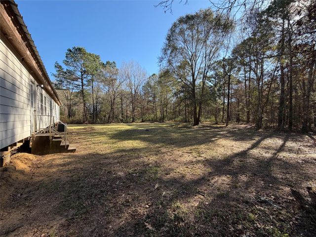 397 County Road 2117, Cleveland, TX 77327