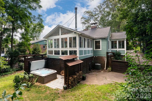 182 Brevard Road, Asheville, NC 28806